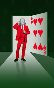 Онлайн казино Casino VOVAN